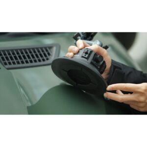 TILTA Hydra Electronic Suction Cup (6 Inch)(with Internal Batteries)