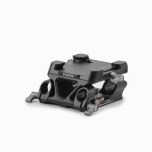 Tilta 15mm LWS Arca Manfrotto Dual Baseplate - Black