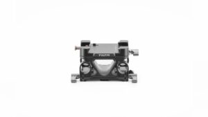 Tilta 15mm LWS Arca Manfrotto Dual Baseplate - Black