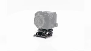 Tilta 15mm LWS Arca Manfrotto Dual Baseplate - Black