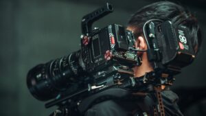 Tilta 15mm LWS Arca Manfrotto Dual Baseplate - Black