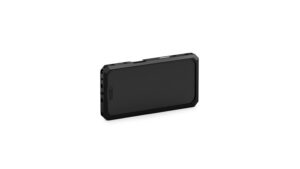 Tilta Khronos iPhone 18 Pro Case - Black