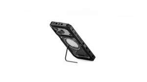 Tilta Khronos iPhone 18 Pro Case - Black