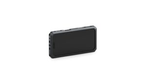 Tilta Khronos iPhone 18 Pro Case - Space Gray