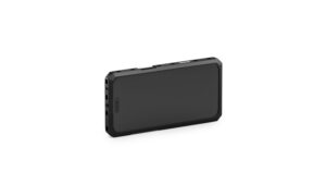 Tilta Khronos iPhone 18 Pro Max Case - Black