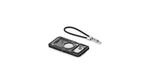 Tilta Khronos iPhone 18 Pro Max Case - Black