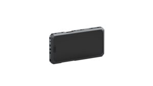 Tilta Khronos iPhone 18 Pro Max Case - Space Gray