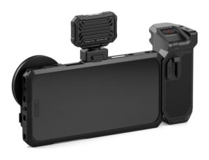 Tilta Khronos iPhone 18 Pro Max Street Snap Kit - Black