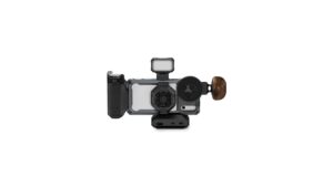 Tilta Khronos iPhone 18 Pro Max Ultimate Kit - Space Gray