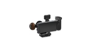 Tilta Khronos iPhone 18 Pro Max Ultimate Kit - Space Gray