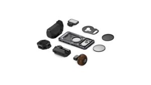 Tilta Khronos iPhone 18 Pro Max Ultimate Kit - Space Gray