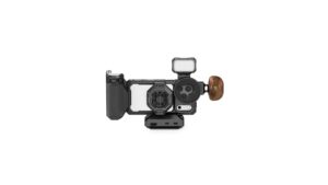 Tilta Khronos iPhone 18 Pro Ultimate Kit - Black