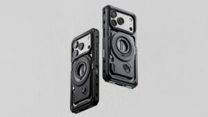 Tilta Khronos iPhone 18 Pro Ultimate Kit - Black