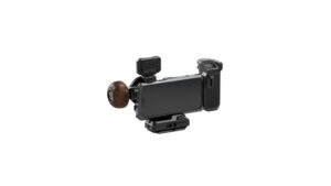 Tilta Khronos iPhone 18 Pro Ultimate Kit - Space Gray