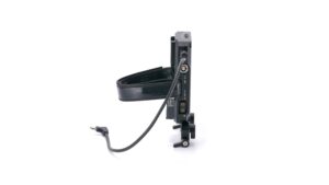 Tilta Mini PD V Mount Battery Plate V2 Power Cable Kit - Black