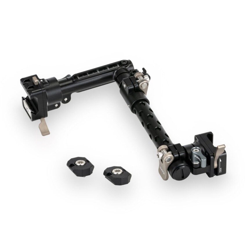 Tiltaing EVF Extension Bracket - Black