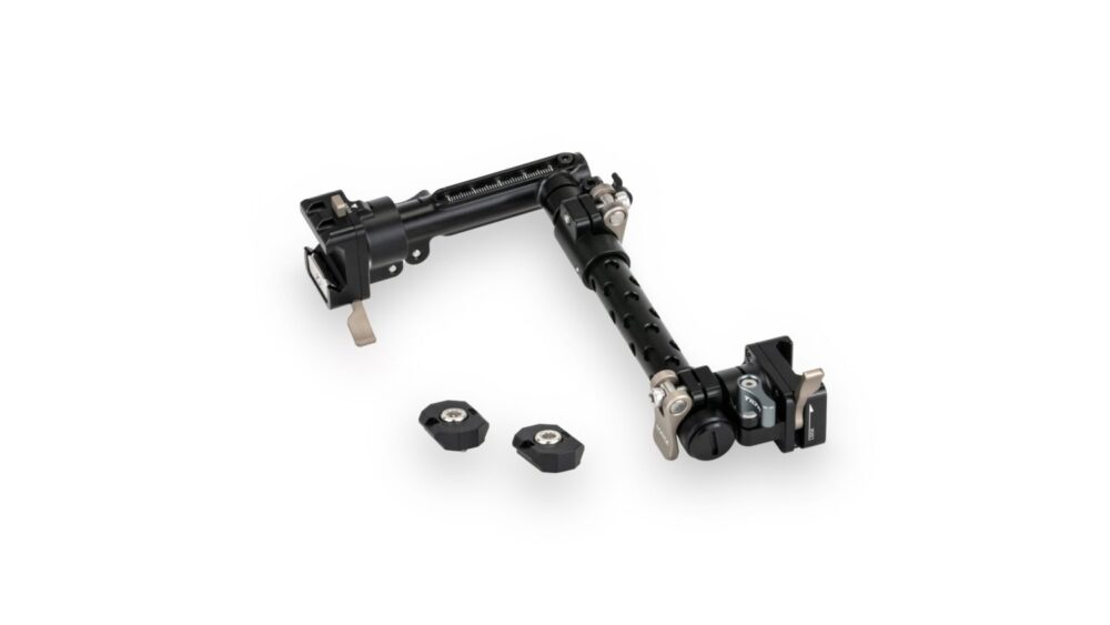 Tiltaing EVF Extension Bracket - Black