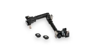 Tiltaing EVF Extension Bracket - Black