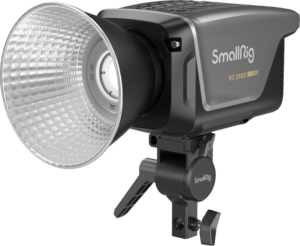 SMALLRIG 3961 RC 350D Cob Light