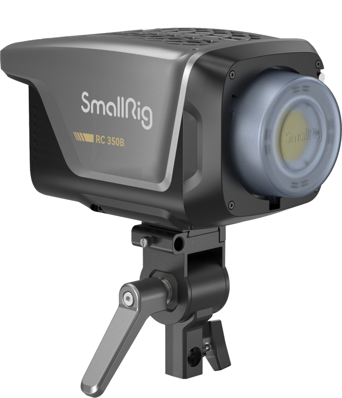 SMALLRIG 3966 RC 350B Cob Light