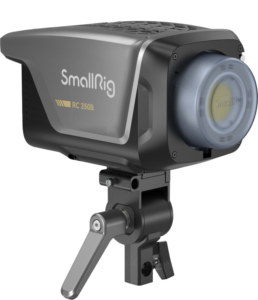 SMALLRIG 3966 RC 350B Cob Light