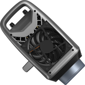 SMALLRIG 3966 RC 350B Cob Light