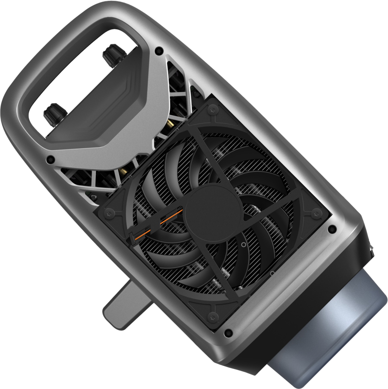 SMALLRIG 3971 RC 450D Cob Light
