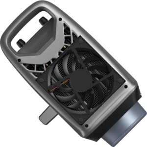 SMALLRIG 3971 RC 450D Cob Light