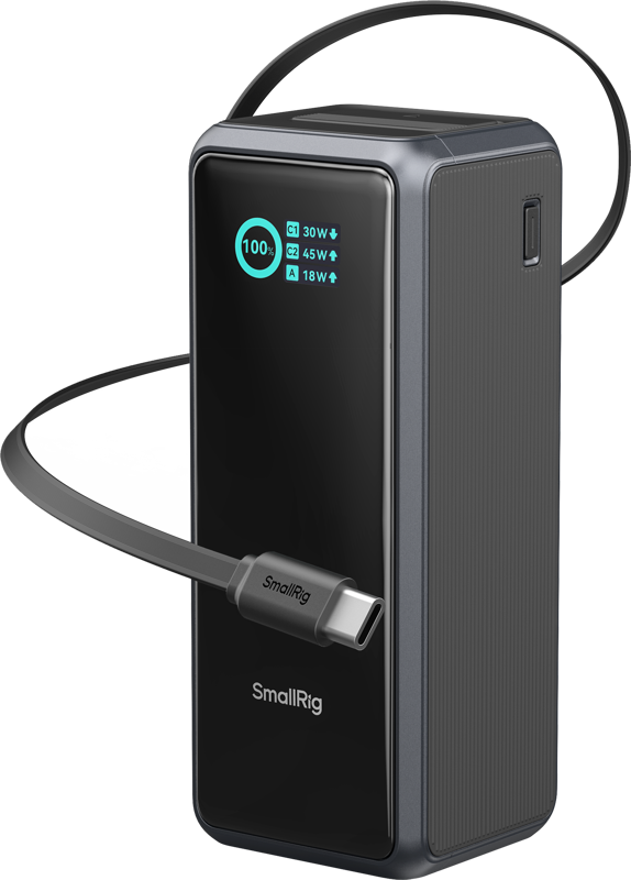 SMALLRIG 6108 Nano72 Power Bank