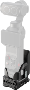 SMALLRIG 6824 Attachable Mount for Insta360 Luna Ultra