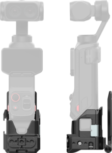 SMALLRIG 6824 Attachable Mount for Insta360 Luna Ultra