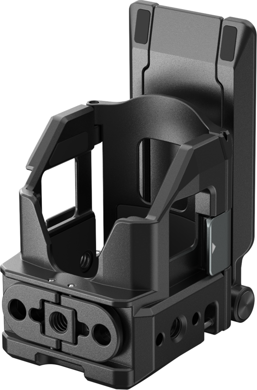 SMALLRIG 6824 Attachable Mount for Insta360 Luna Ultra