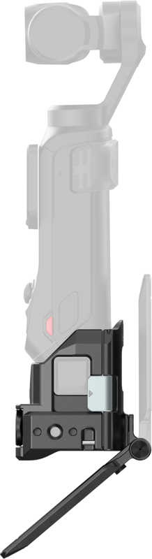 SMALLRIG 6824 Attachable Mount for Insta360 Luna Ultra