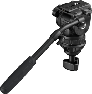 SMALLRIG 6554 Heavy-Duty Video Head