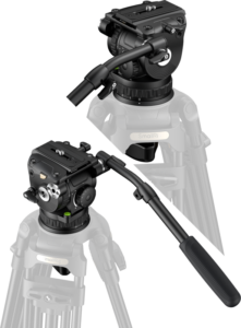 SMALLRIG 6554 Heavy-Duty Video Head