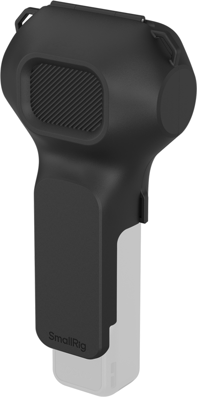 SMALLRIG 6582 Protective Case for DJI Osmo Pocket 4P Black
