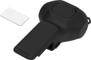 SMALLRIG 6582 Protective Case for DJI Osmo Pocket 4P Black