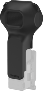 SMALLRIG 6582 Protective Case for DJI Osmo Pocket 4P Black