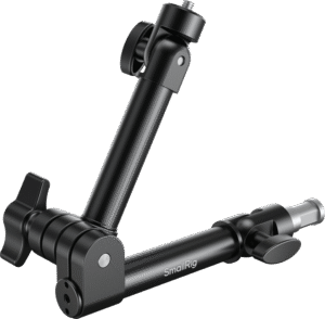 SMALLRIG 6324 12" Rosette Magic Arm Support