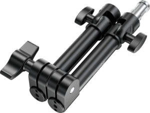 SMALLRIG 6324 12" Rosette Magic Arm Support