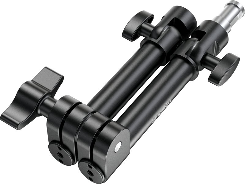 SMALLRIG 6324 12" Rosette Magic Arm Support