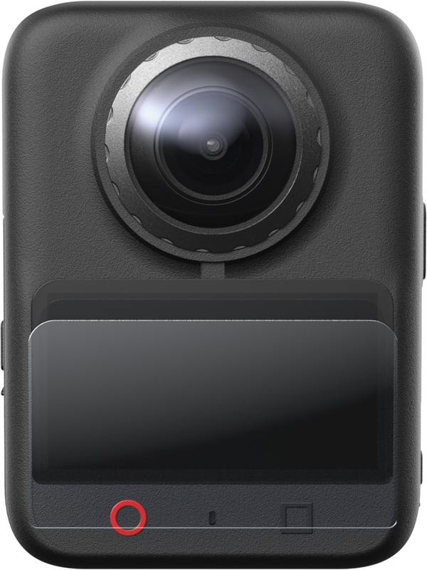 SMALLRIG 6710 HD AR Screen Protector Kit for DJI Osmo 360 / 360 Ⅱ