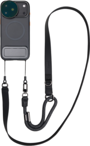 SMALLRIG 6741 Case and Filter Kit for iPhone 18 Pro
