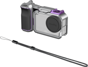 SMALLRIG 6367 Modular Street Photography Kit for DJI Osmo Action 6 Megatron Edition