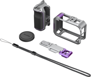 SMALLRIG 6367 Modular Street Photography Kit for DJI Osmo Action 6 Megatron Edition