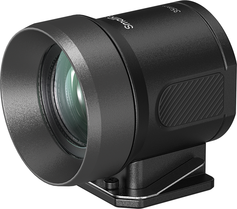 SMALLRIG 6172 35mm External Optical Viewfinder
