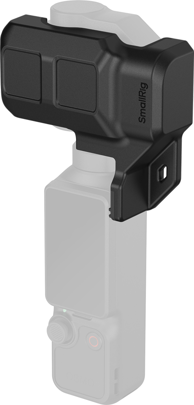 SMALLRIG 6583 Gimbal Positioning Clamp for DJI Osmo Pocket 4P