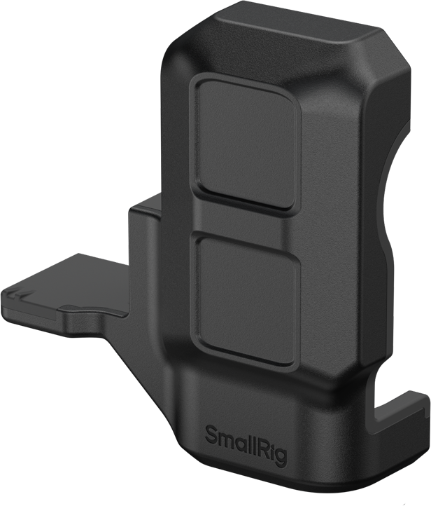 SMALLRIG 6583 Gimbal Positioning Clamp for DJI Osmo Pocket 4P
