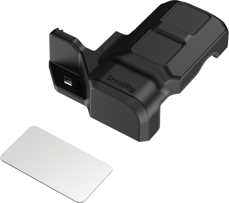 SMALLRIG 6583 Gimbal Positioning Clamp for DJI Osmo Pocket 4P