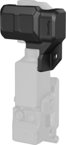 SMALLRIG 6583 Gimbal Positioning Clamp for DJI Osmo Pocket 4P